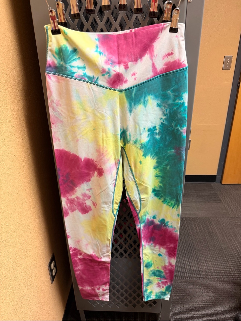 Vitality Cloud Pants